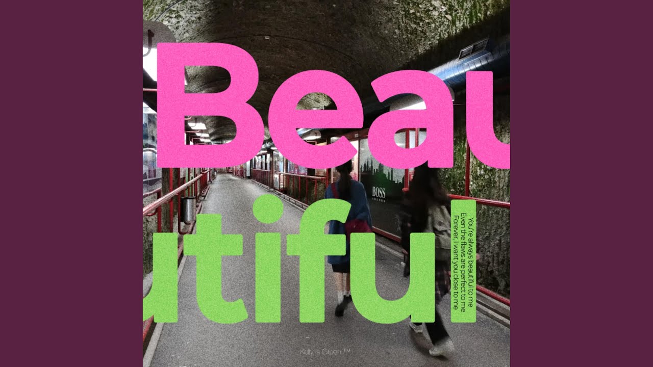 Beautiful