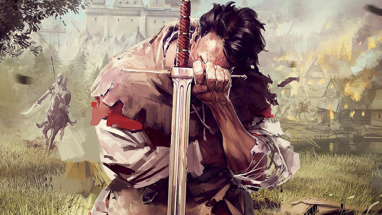 ⚔️👾KINGDOME COME DELIVERENCE (cz dubing) 🔴PART 1🔴  (PC)  CZ/SK 👾 ⚔️