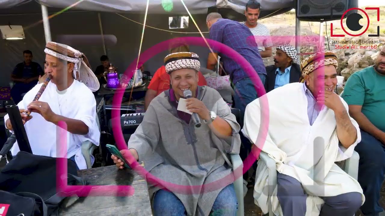 سكان ريني الله يهديكم الشيخ خالد القالمي و الشيخ حسان الذيب