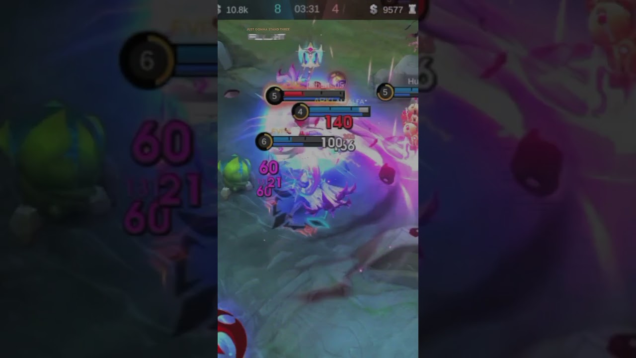 #mobilelegends #mlbb #alpha #mlbbalpha #mlbbhighlights #shorts #shortvideo #trendingshorts #trending