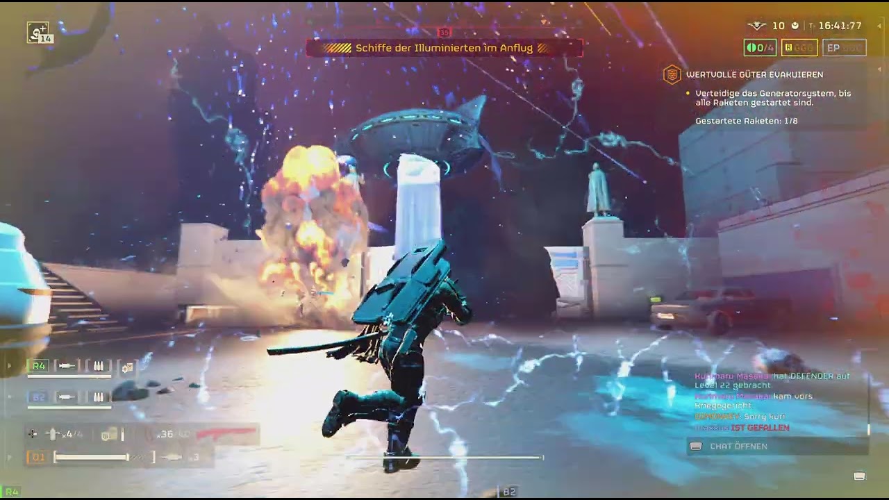 HELLDIVERS 2_My Favorite Loadout #...ZERO-ONE...''VIPERCOMMANDO SGT.MONKEY⚡PUFF-ADDER⚡''[VIP-COM-01]