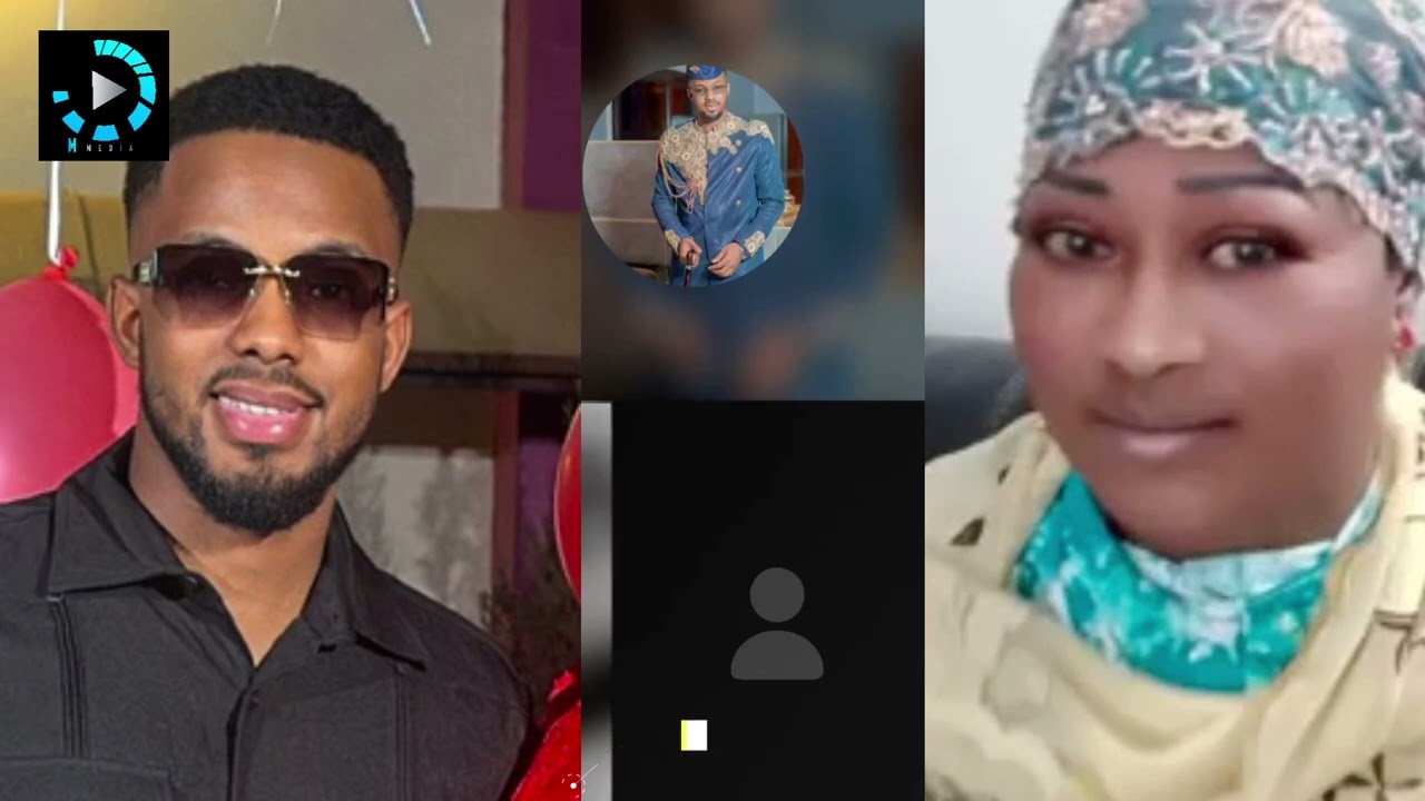 BOUBA ET LES ATE GRI GRI S'EXPRIME SUR L' AFFAIRE DE MAMAN  LA JOIE