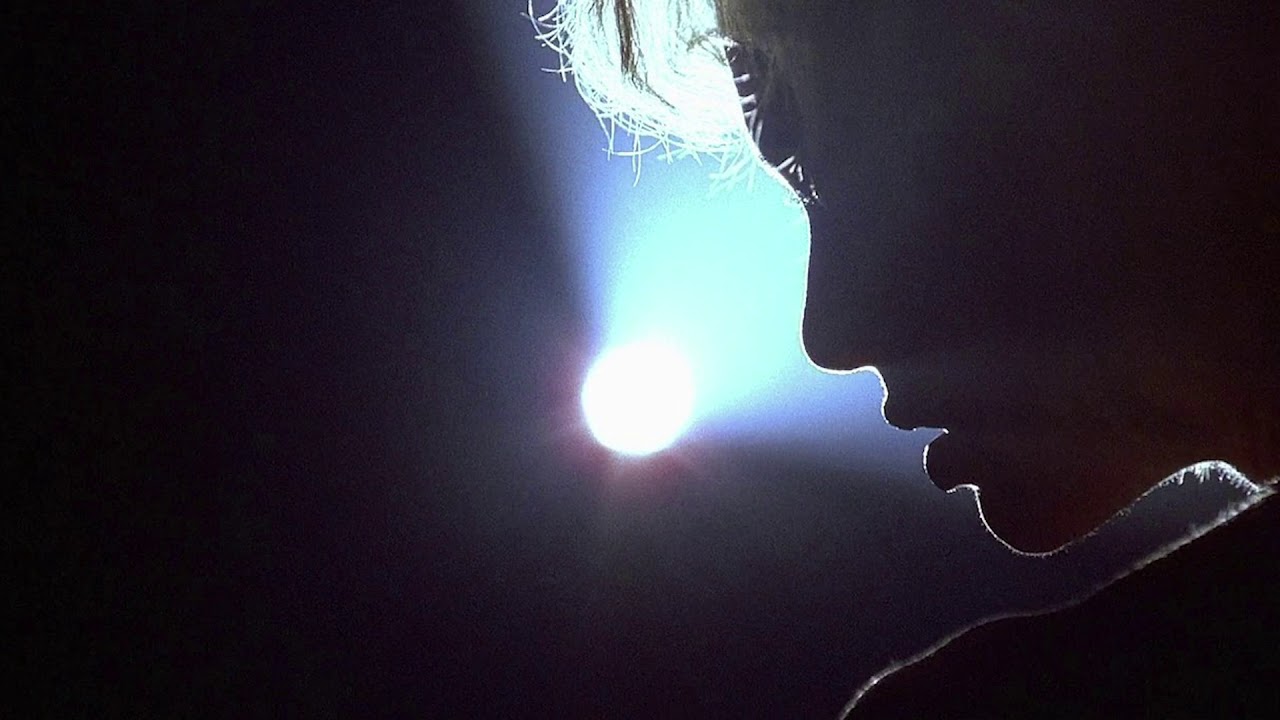 HARD LIGHT - DION BEEBE ON CHICAGO