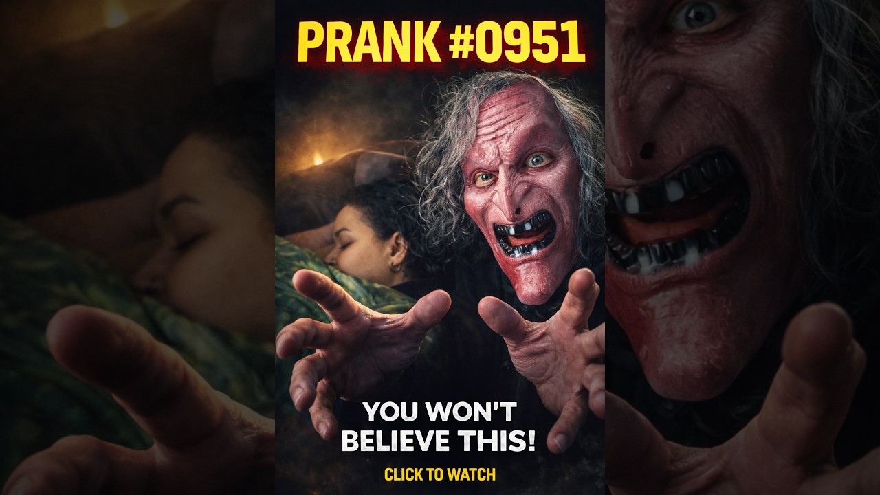 Prank 0951