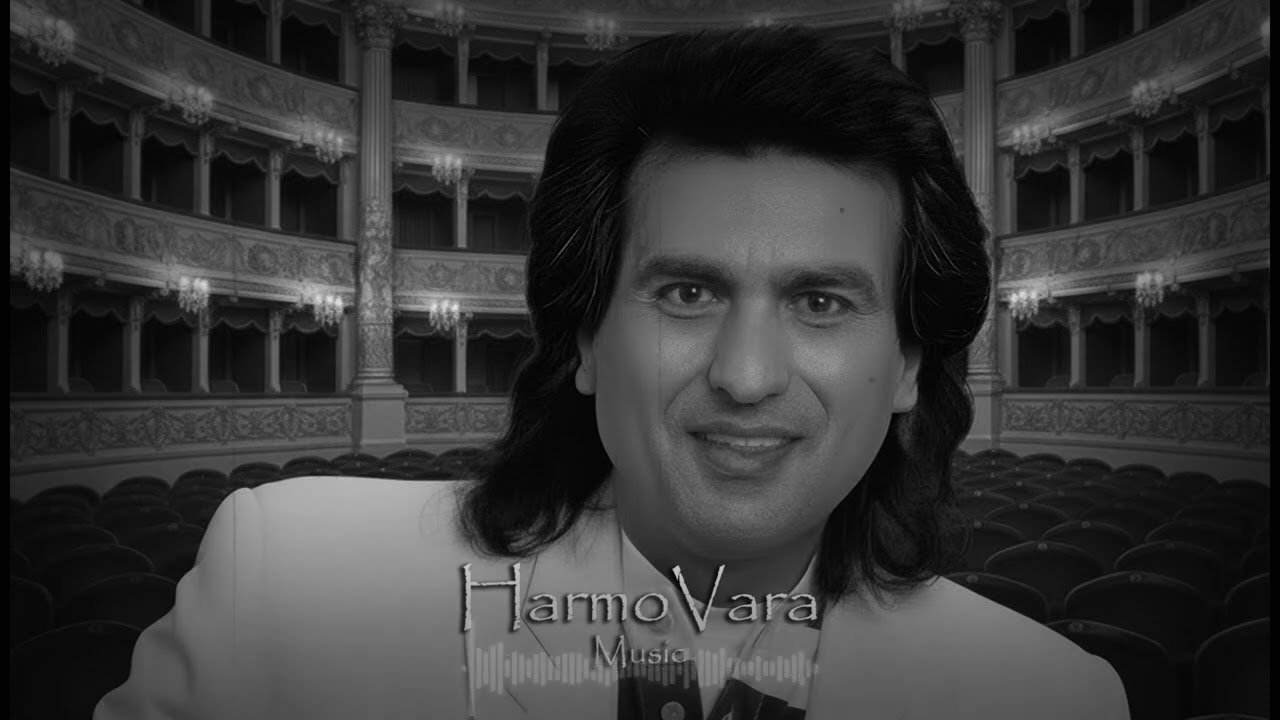 L’Italiano - Toto Cutugno 🇮🇹 HarmoVara Version