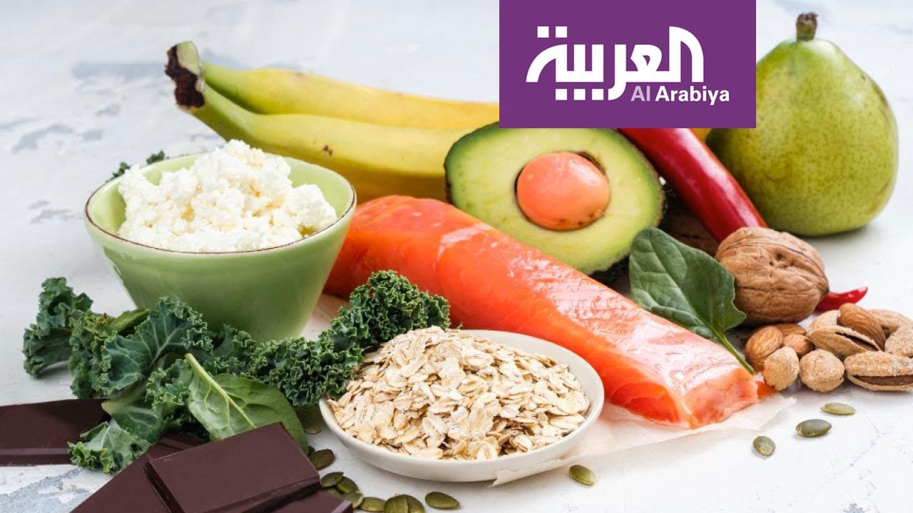 صباح العربية | أطعمة تعدل المزاج