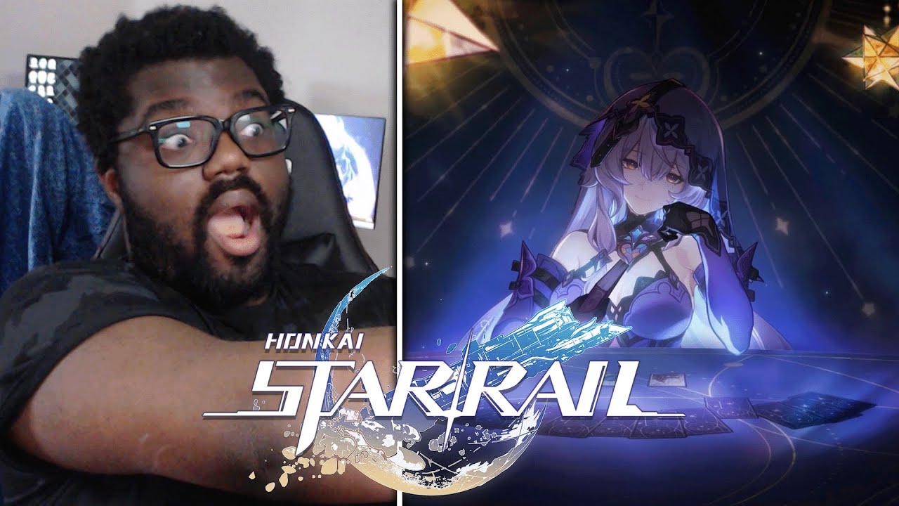 Final Fantasy 14 Fan Reacts To All Myriad Celestia Trailers For The First Time