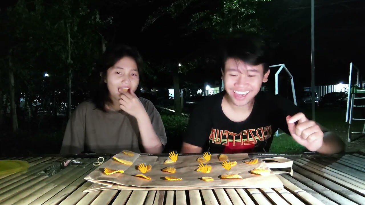 Slap slap slap challenge 