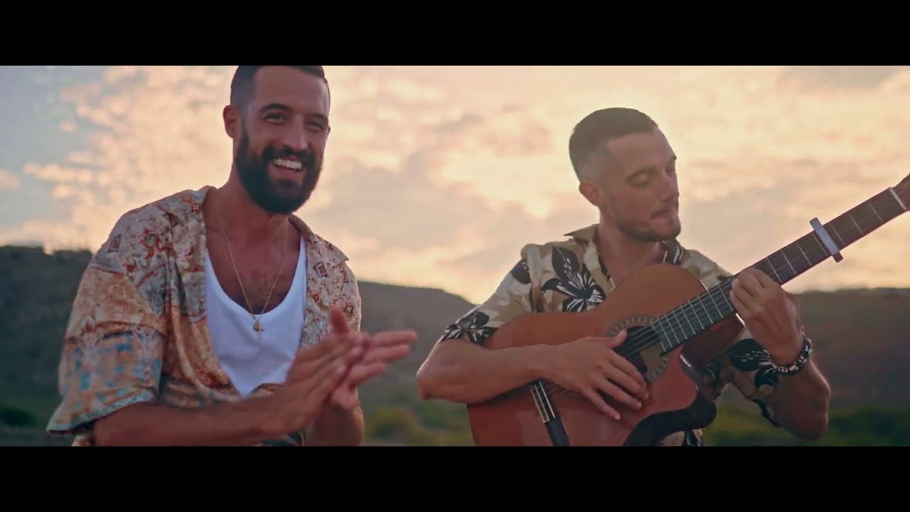 Hermanos Navarro - Lloraré y Llorarás (Videoclip Oficial)