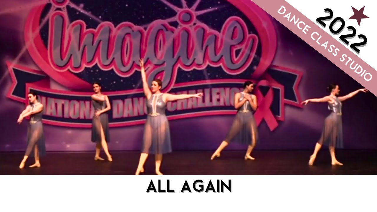 2022 - All Again