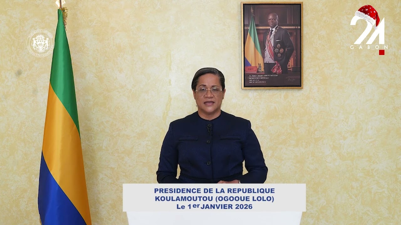 🔴 3. 𝐃𝐄́𝐂𝐋𝐀𝐑𝐀𝐓𝐈𝐎𝐍 𝐃𝐄 𝐋𝐀 𝐒𝐄𝐂𝐑𝐄́𝐓𝐀𝐈𝐑𝐄 𝐆𝐄́𝐍𝐄́𝐑𝐀𝐋𝐄 𝐃𝐄 𝐋𝐀 𝐏𝐑𝐄́𝐒𝐈𝐃𝐄𝐍𝐂𝐄 𝐃𝐄 𝐋𝐀 𝐑𝐄́𝐏𝐔𝐁𝐋𝐈𝐐𝐔𝐄 DU 01 01 2026