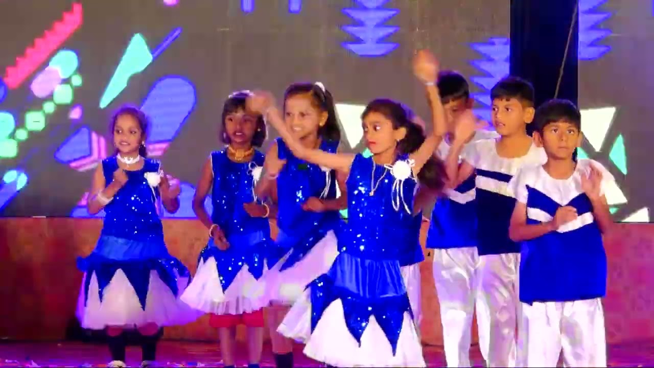 GCS 1A HAWA HAWAI