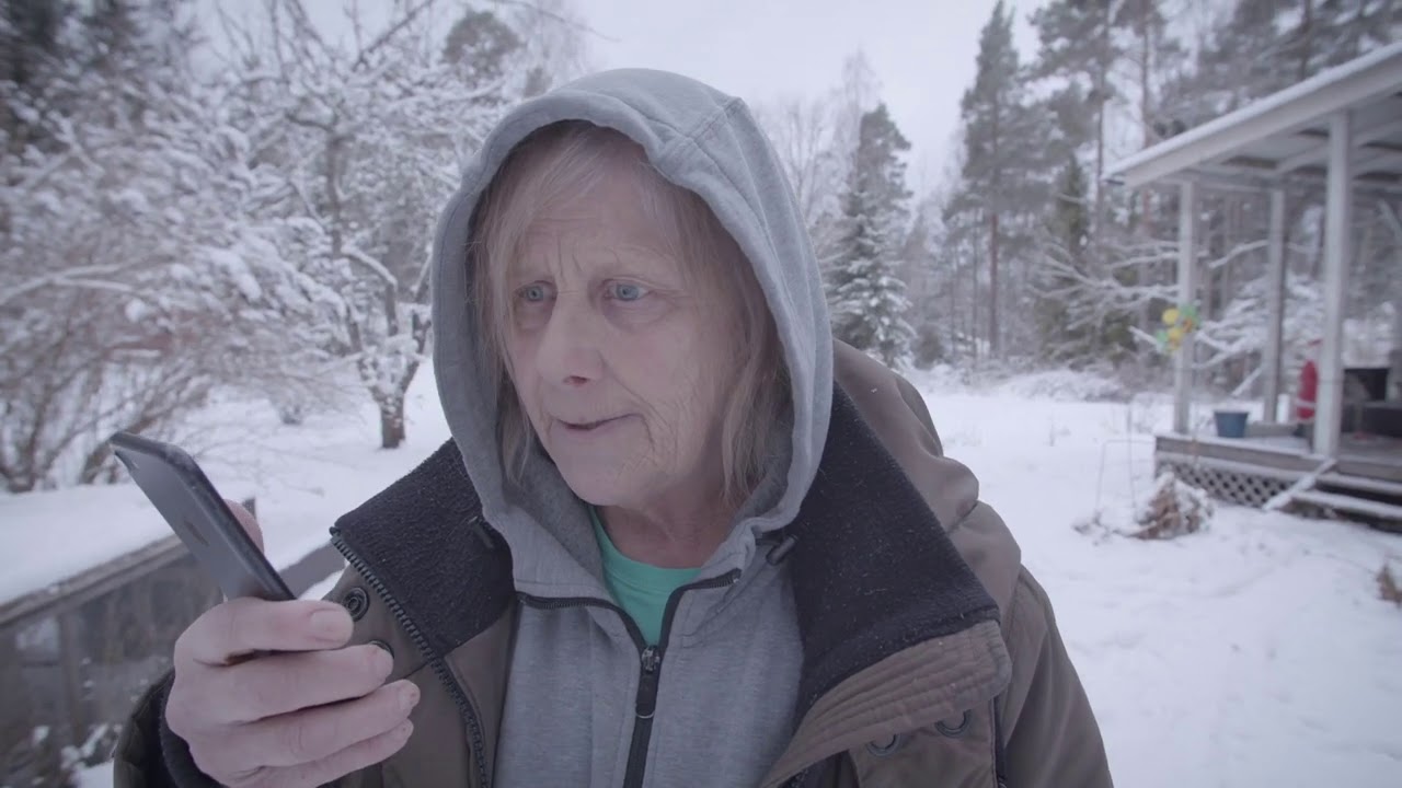 Irma fixar filtret, vad ska Markoolio göra nu?