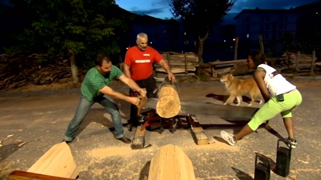 'Herri People' saioan, astelehenean ikusiko dugunaren aurrerapena