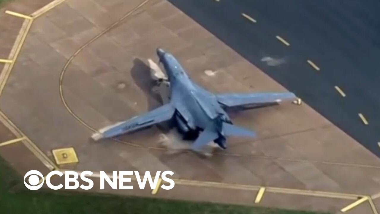 Farmer apparently warned about suspects in U.K. air base terror plot being linked to Iran