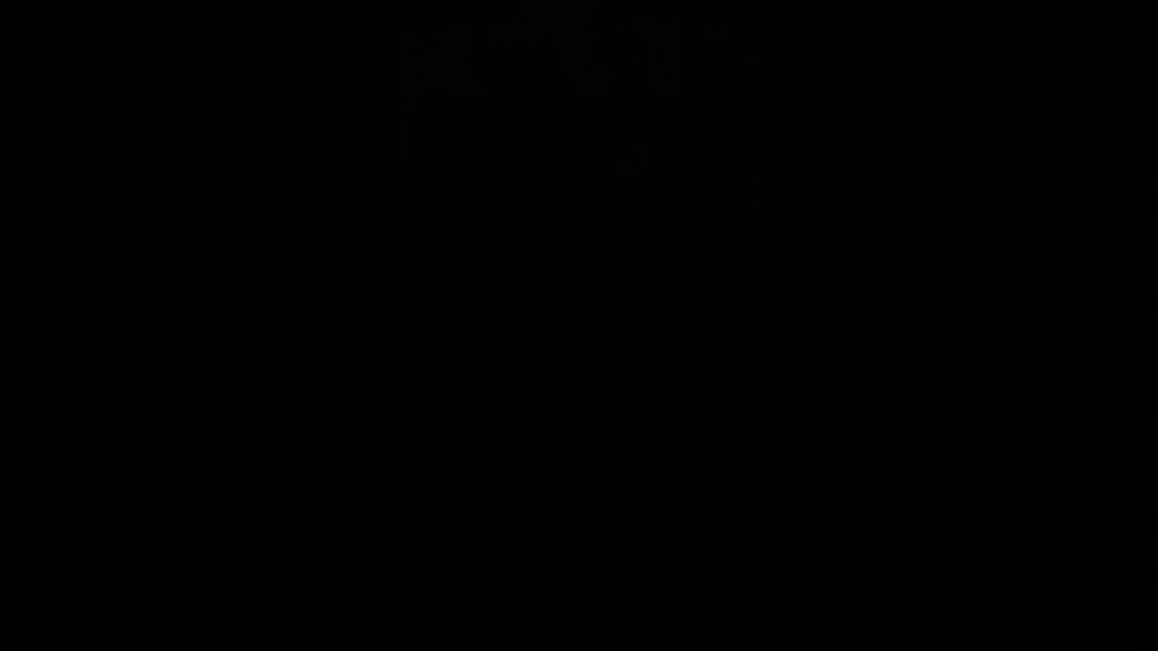 Dark screen vacuming ,A Auditory experience. 