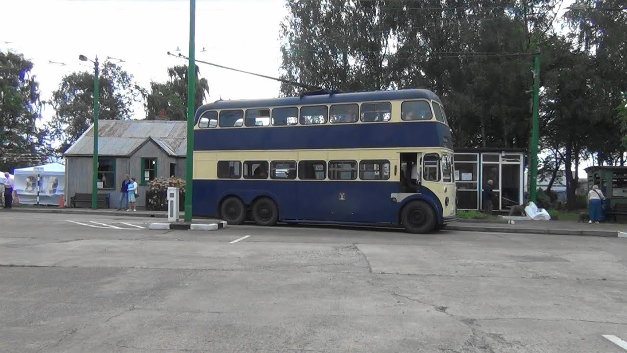 Sandtoft Gathering 2025