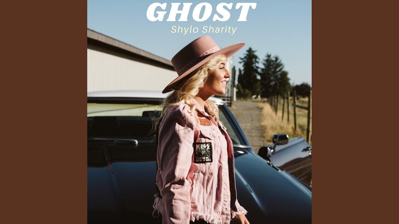 GHOST