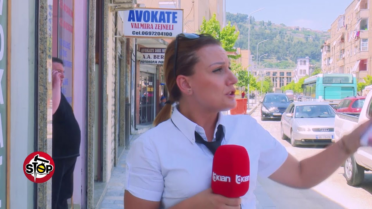 Stop - Berat,ping-pong me vendimet e gjykatave, qytetari gjobitet në hipotekë 20 qershor 2018