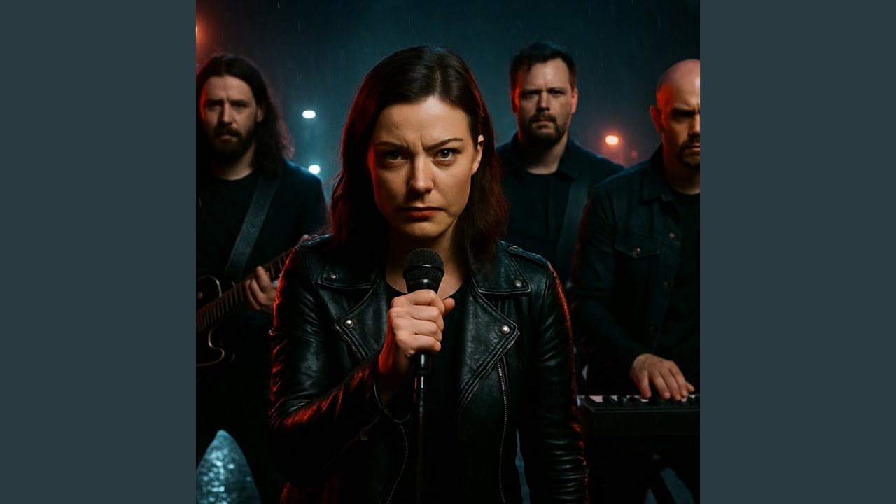 Para que entre o Rei (Versão Rock Metal)