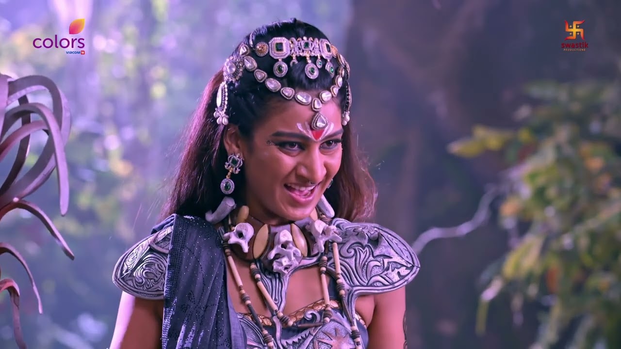 SHIV SHAKTI | BEST SCENE EP 99 | SWASTIKPRODUCTIONSINDIAINDIA | COLORS