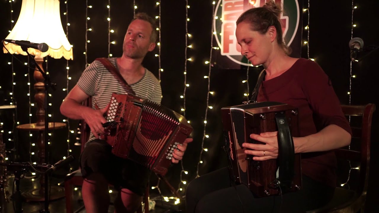 PBF - Naragonia - (04/06/2019) - Gavotte de l'aven