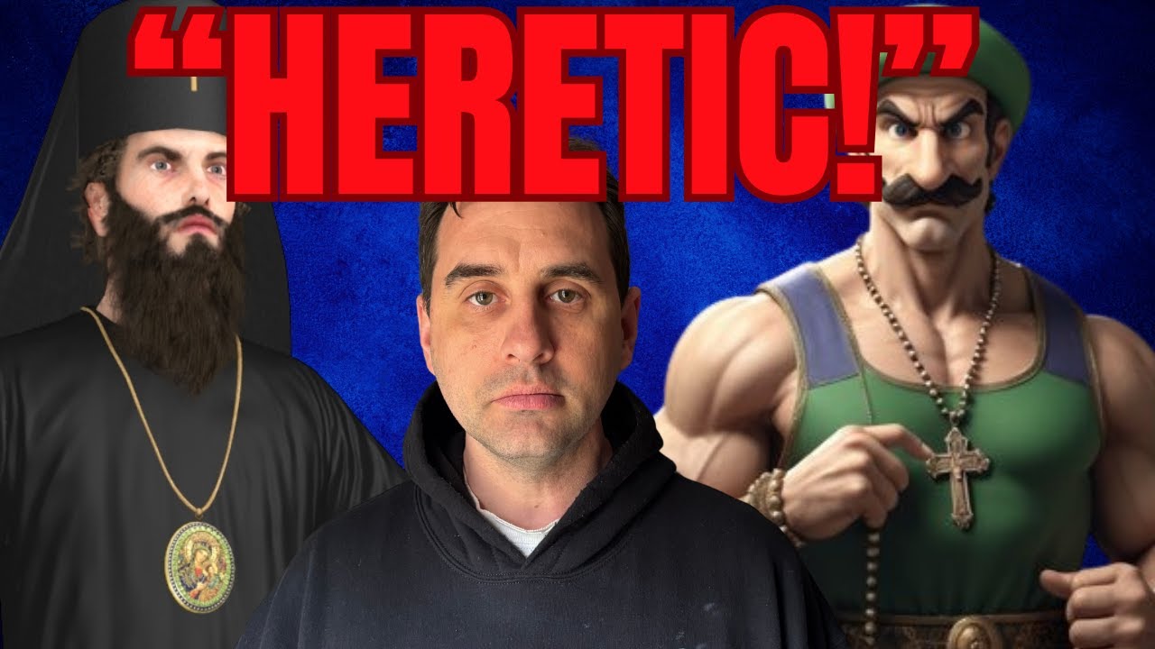 How Eastern Orthodox Apologetics Divides Christianity!