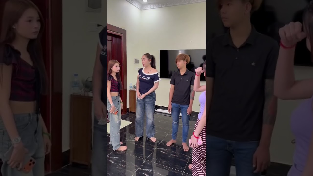 ឲ្យទីនិងណេត100$ថេីបគ្នាឲ្យFanមេីល🤣❤️