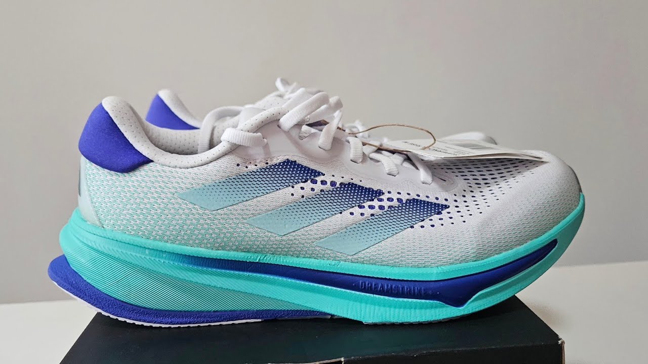 Adidas supernova rise 
