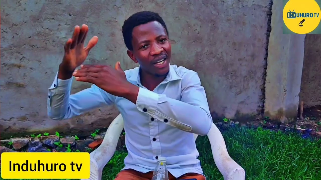 IJABO RYOKUBOHOKA KUYU WIMANA TWARICHIKIRIJWE NA DEO