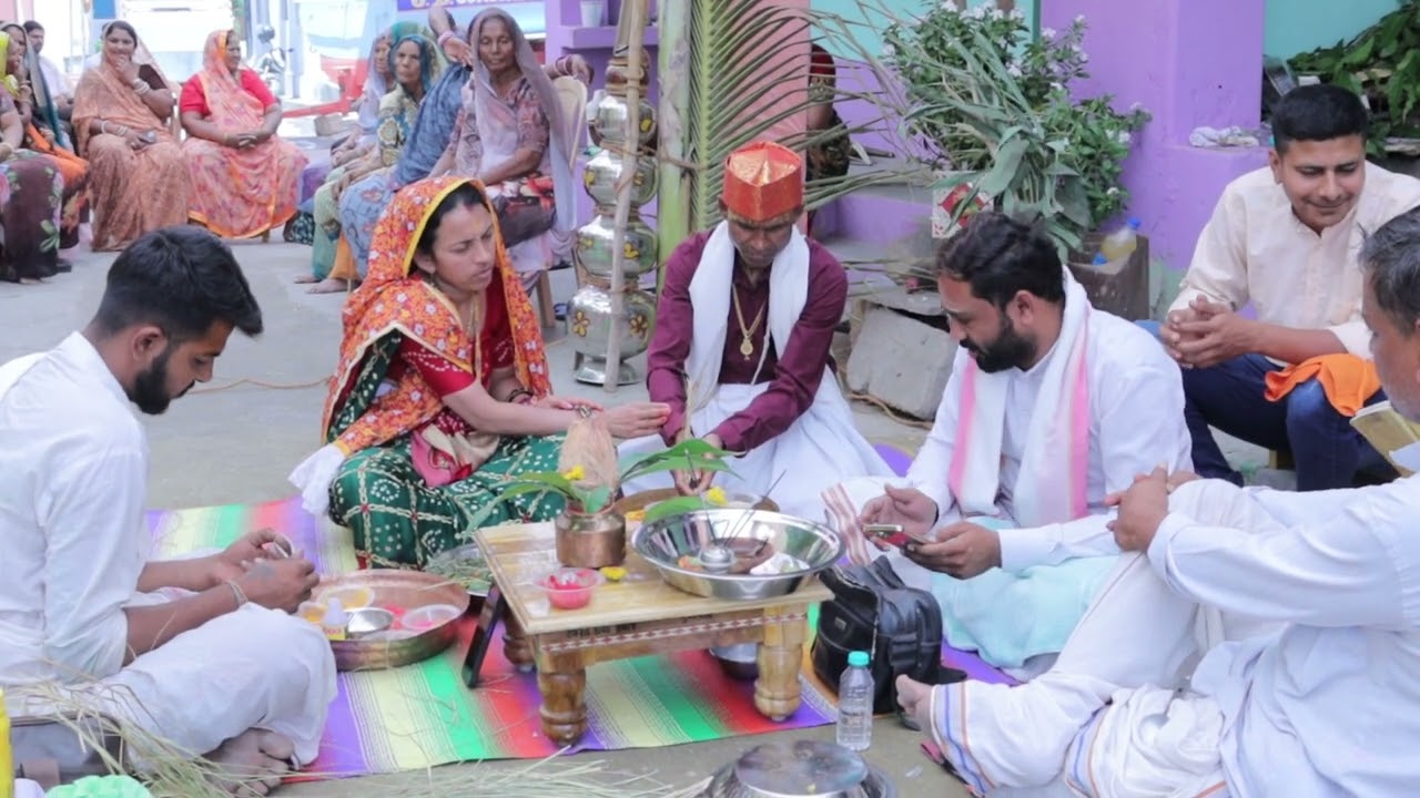 RAHUL BHAI || VIVAH WEDDING BUCHARWADA DIU 2024 || PART 5