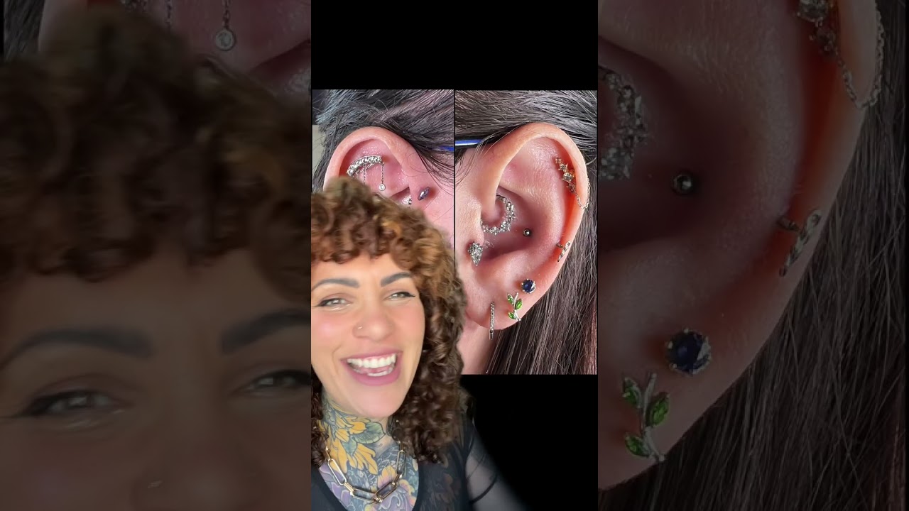 Major Rosegold makeover for Kiersten! 