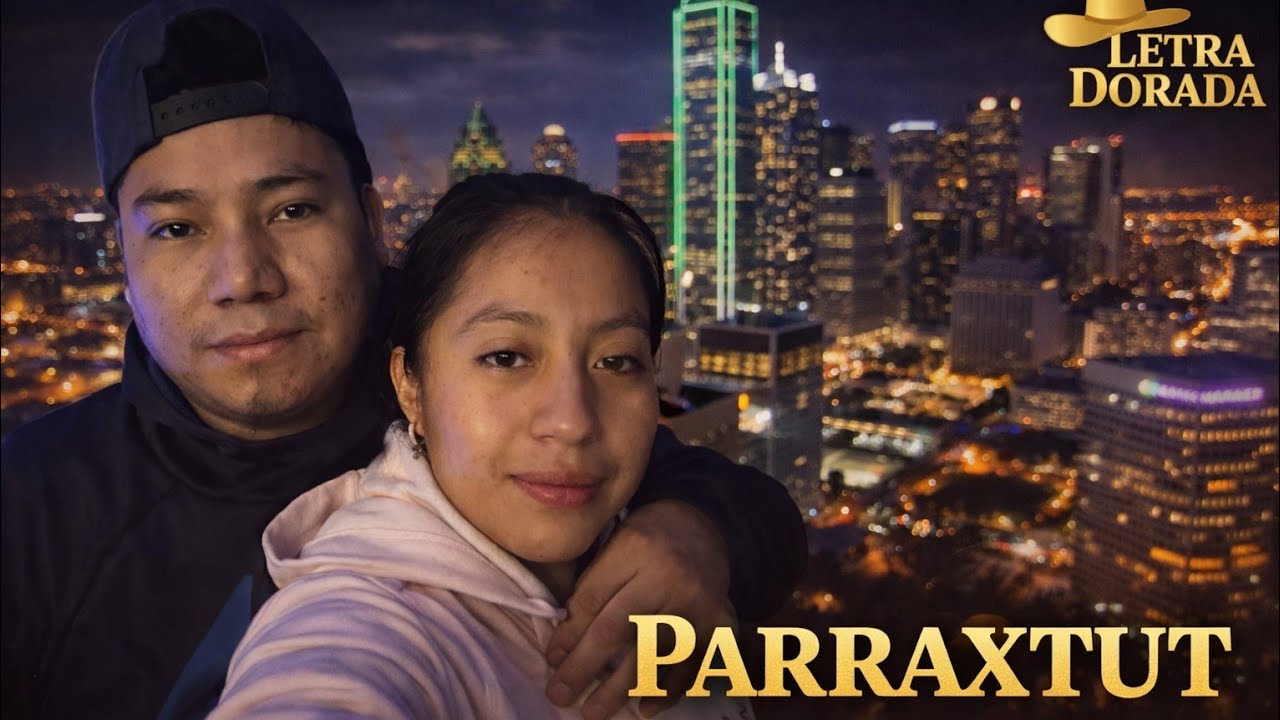 PARRAXTUT 🎼