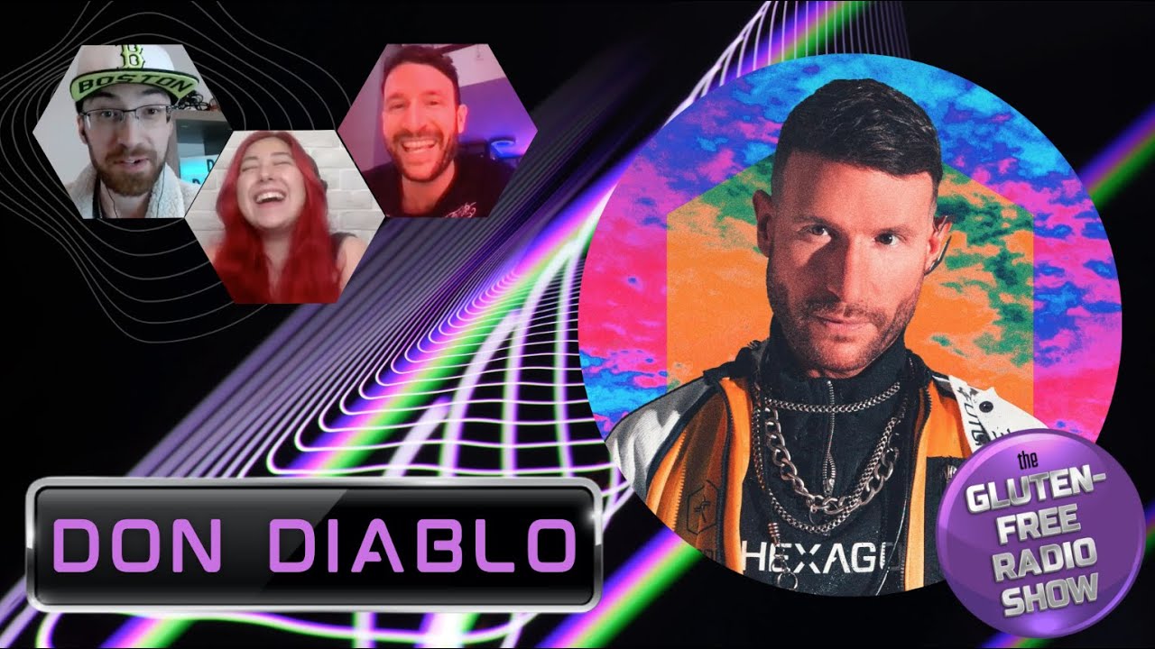 DON DIABLO Interview: 