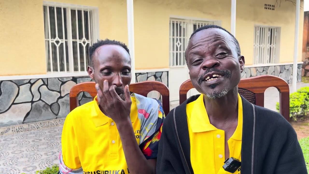 Yaka na Nzovu basubiye mudaya disi😭ngo Banze agasuzuguro kababakoresha🔥🔥🔥