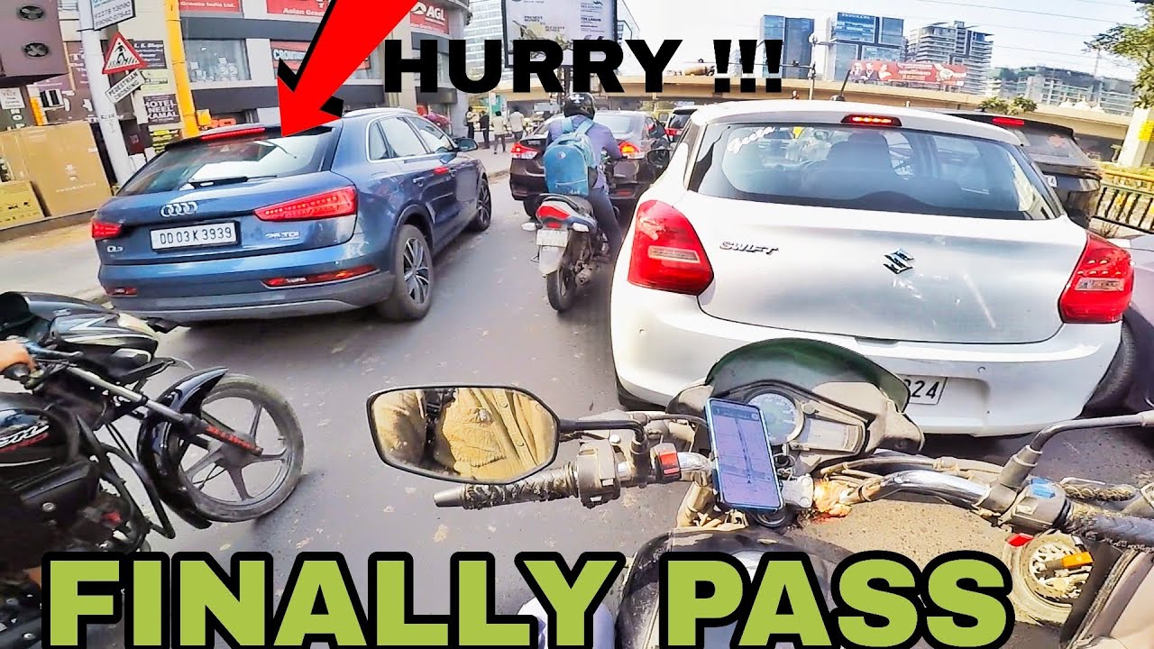 Isko badi jaldi hai 😡 | Finally pass In Interview 😍
