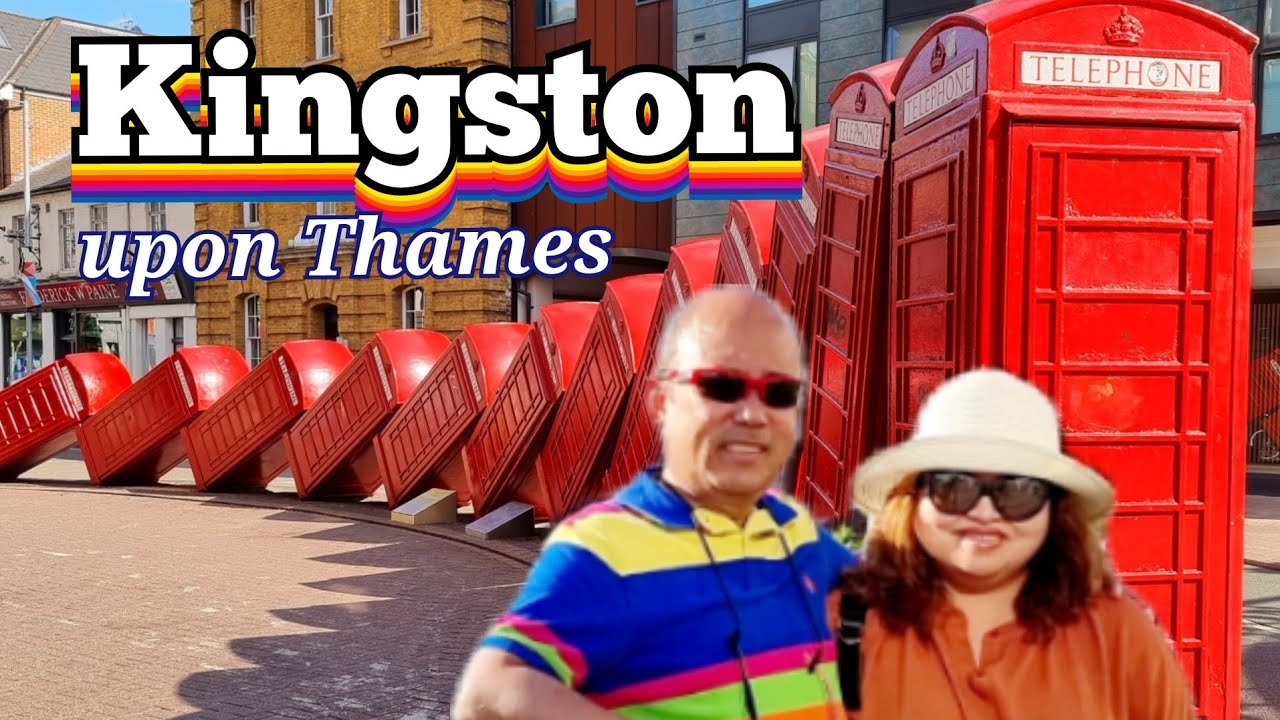Free things to do in Kingston upon Thames