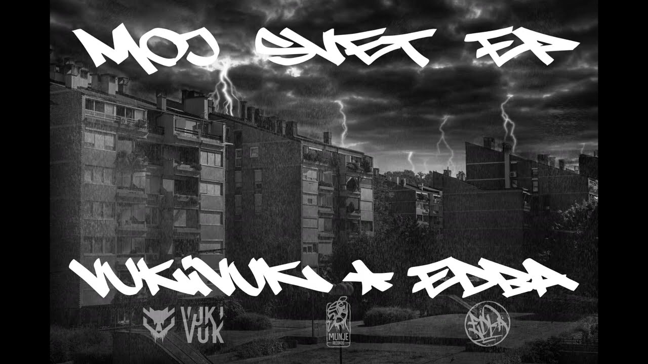 NE VRJAMM (Prod. by EDBA)