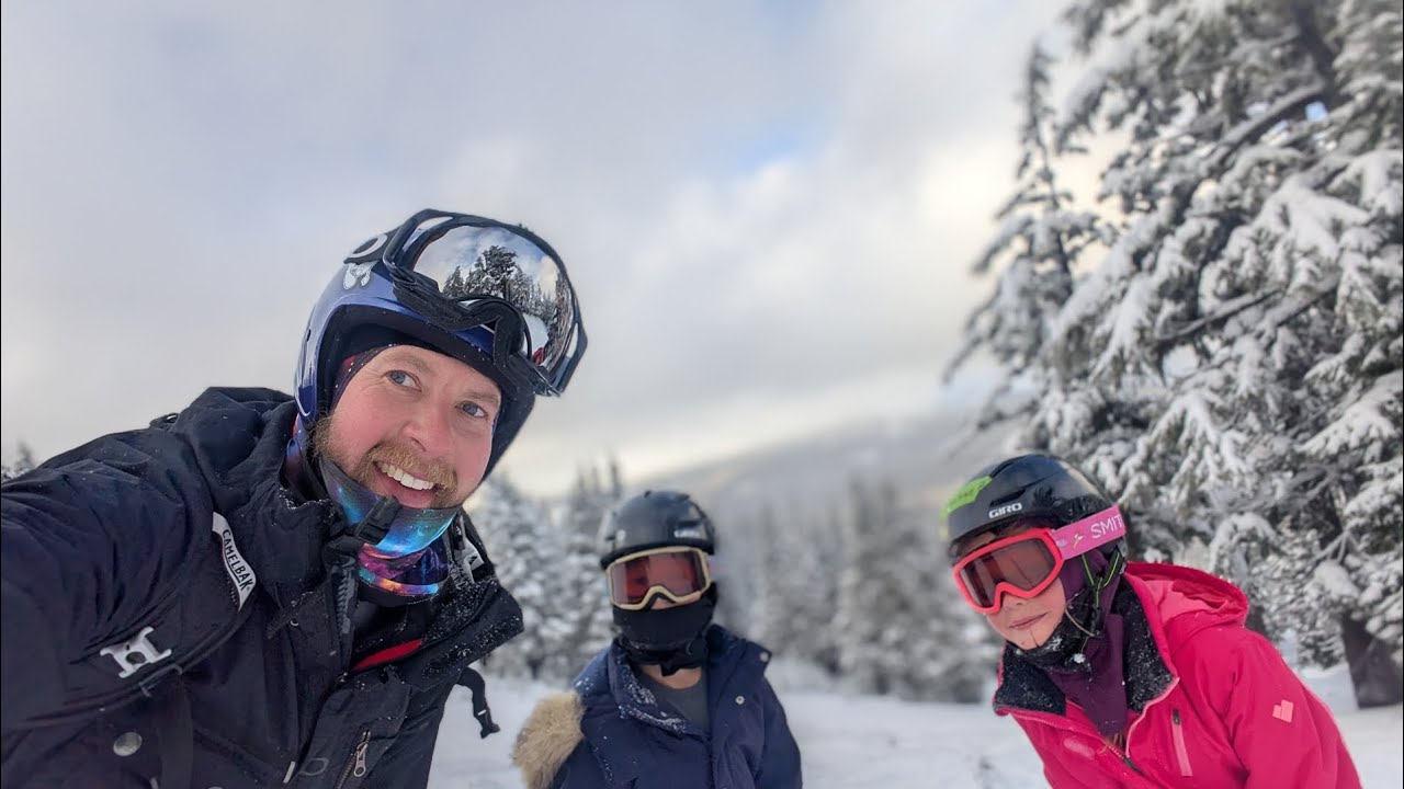 Ski Week 2k26 | Part I