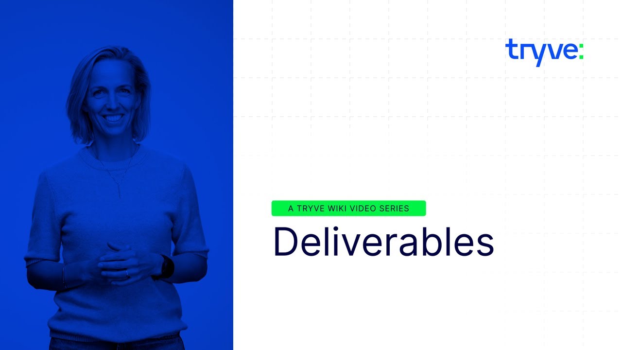 What are Deliverables? | Explained in 3 Minutes