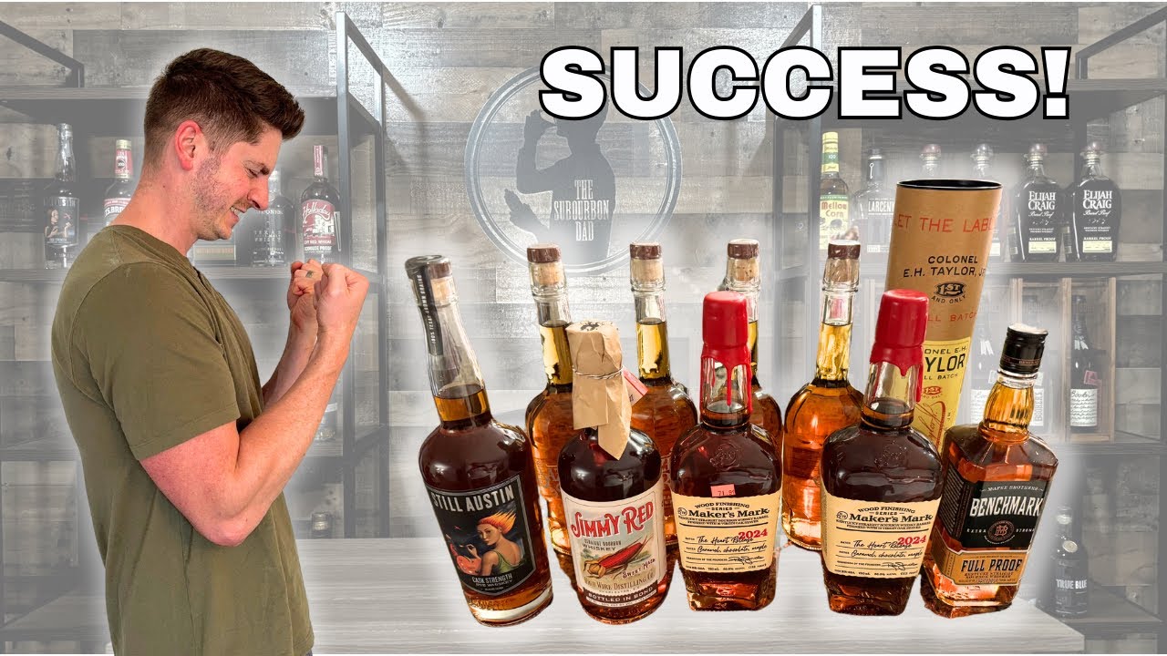 I Found Great Bourbon In Illinois