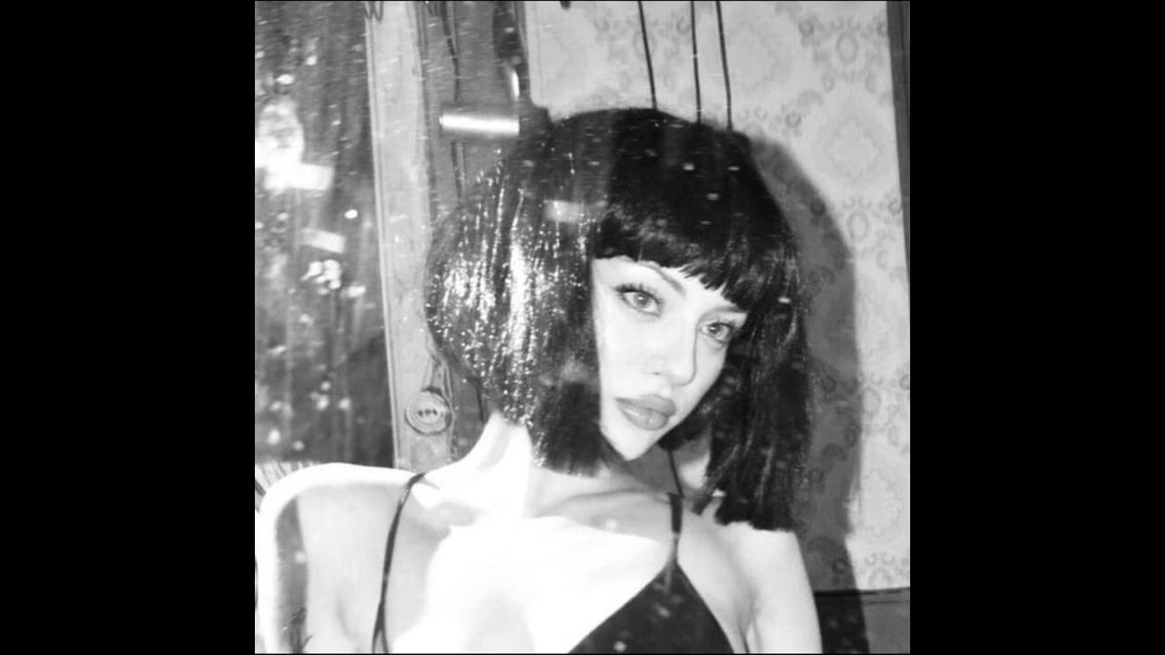 (free) post punk + electronic + unique type beat - 