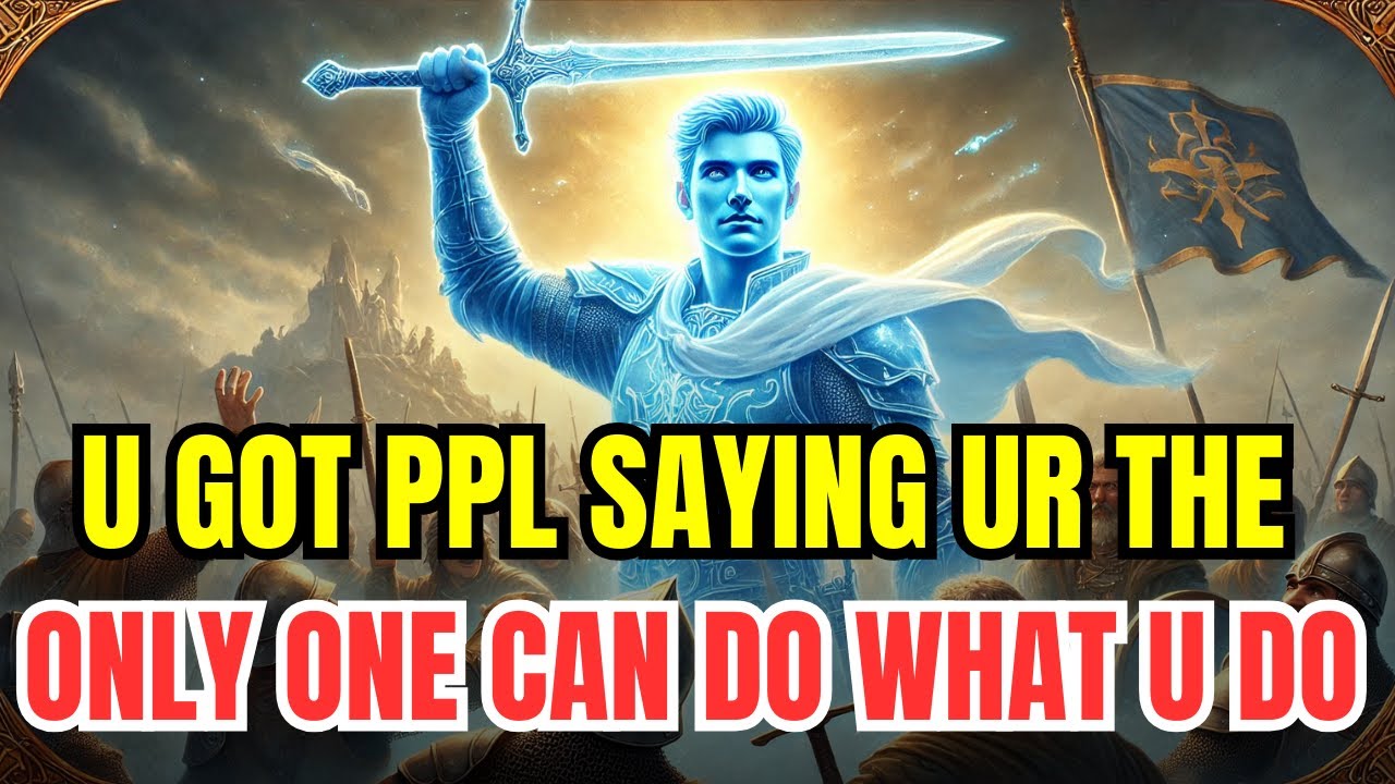 ИЗБРАННЫЕ, 😳ВАШ ИНТЕЛЛЕКТ/ДАРЫ ПОРАЖАЮТ ЛЮДЕЙ!😱 ЛЮДИ ГОВОРЯТ, ЧТО ВЫ ЕДИНСТВЕННЫЙ...