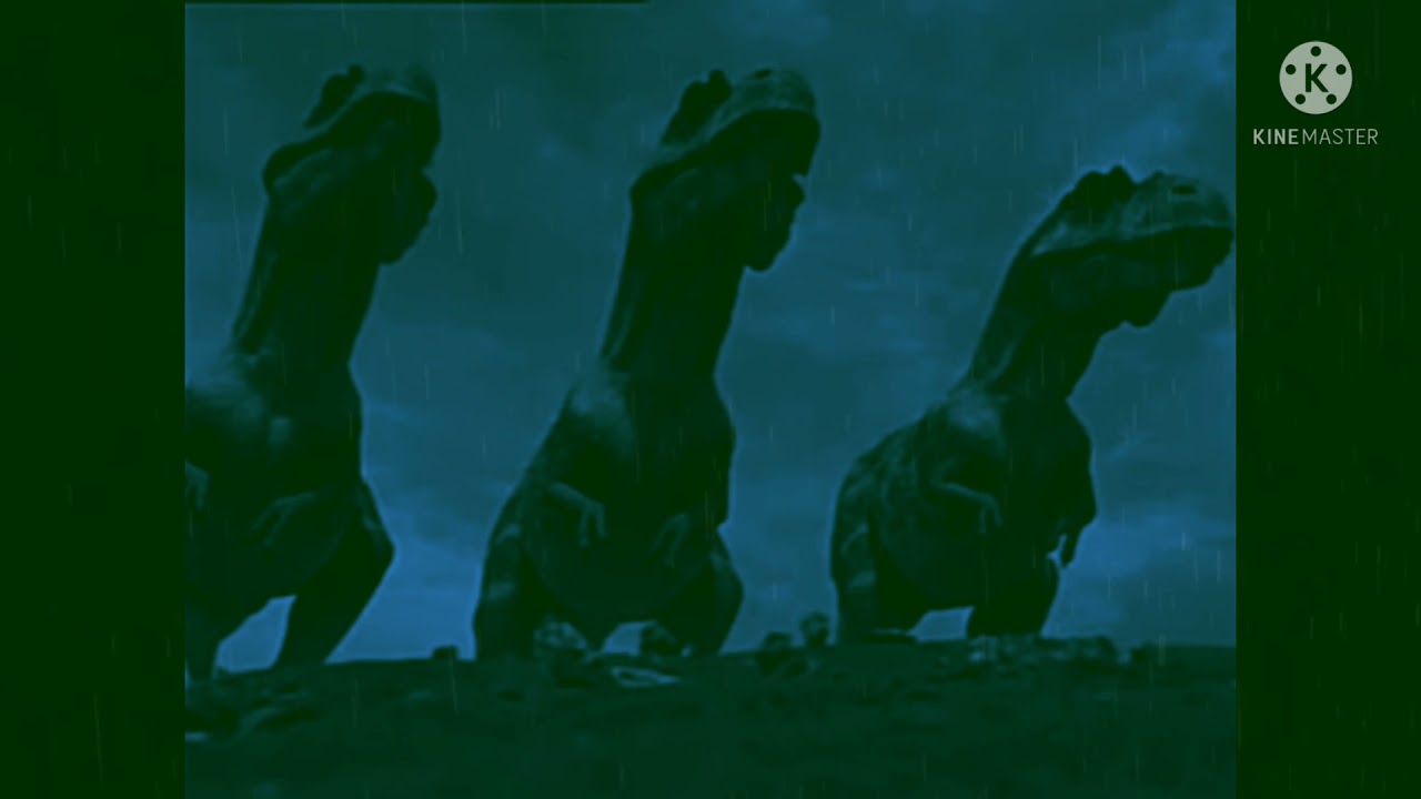 El Rey Tyrannosaurus 2: El Reino de Stumpy Parte 18 - La Guerra!