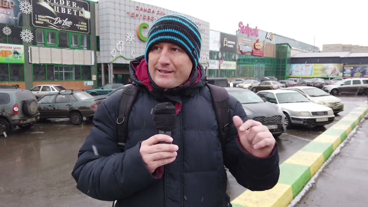 МОИ ЛИЧНЫЕ САНКЦИИ ПРОТИВ РОССИИ