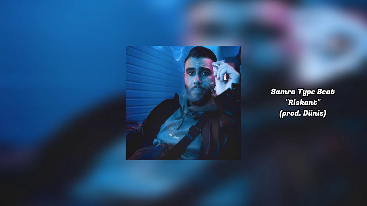 [Free] Samra Type Beat 