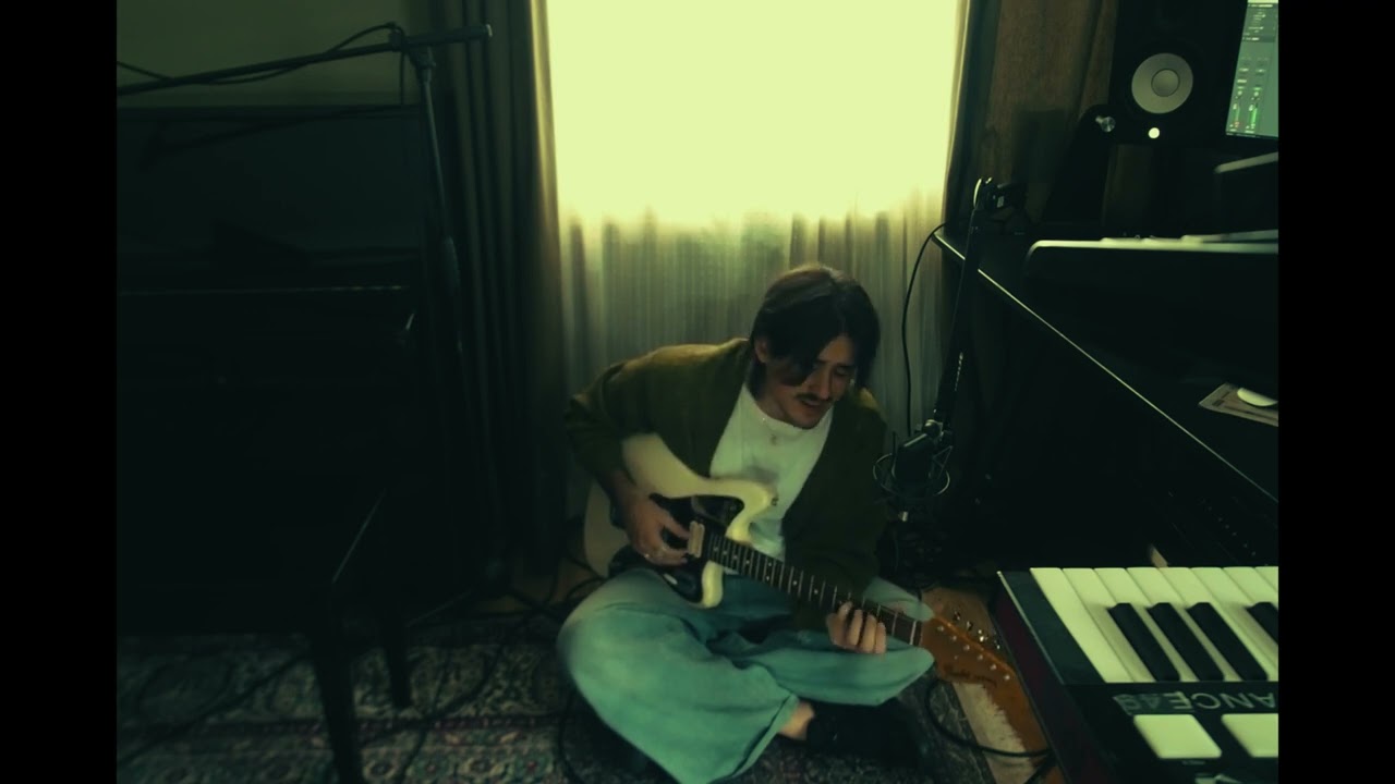 end of beginning (djo cover)