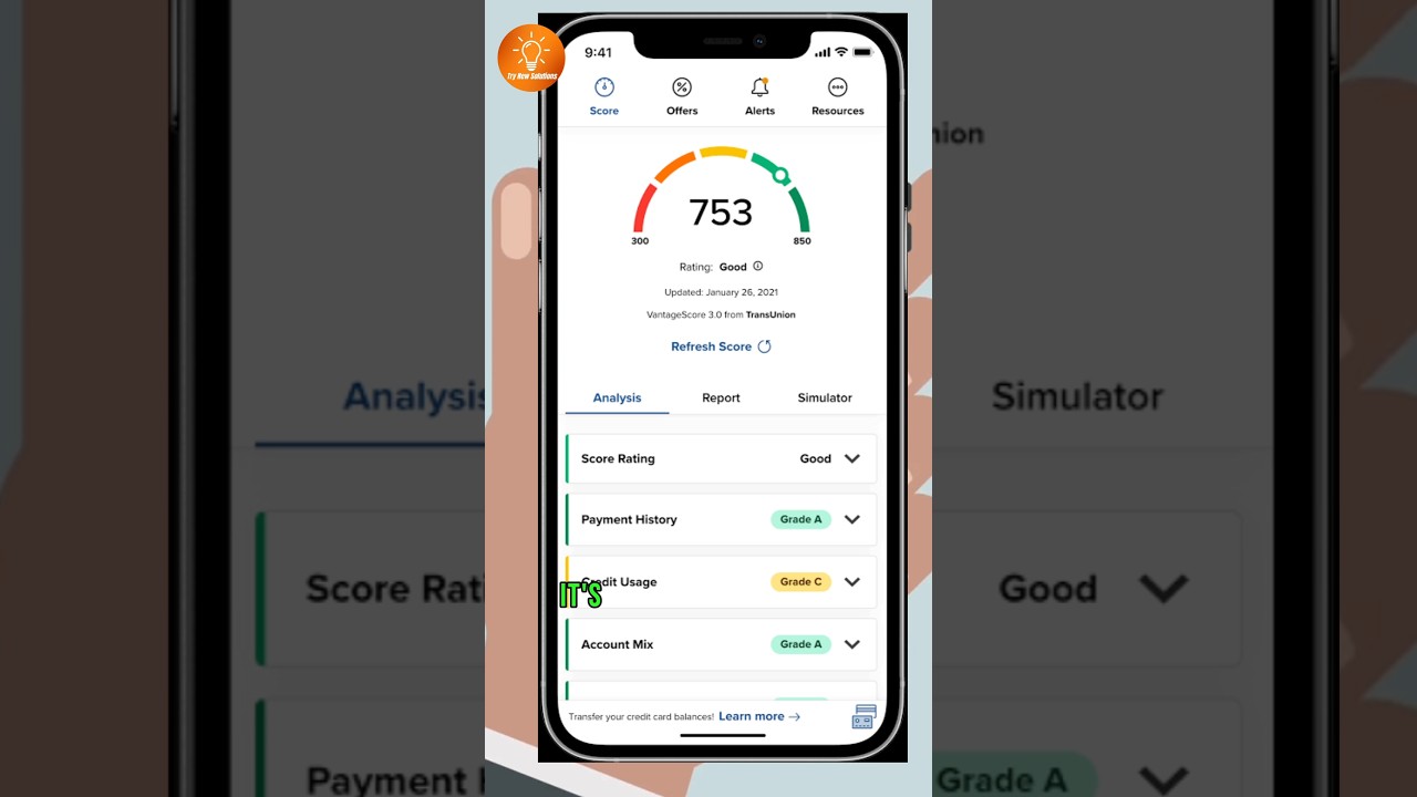 Credit Score 101 The Game-Changer You Need