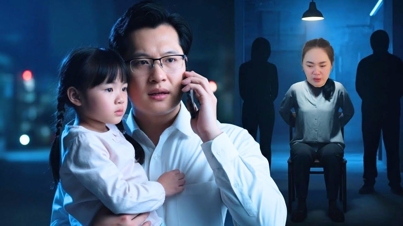 Tu Tien Vanishes Mysteriously—Jack Searches All Day in Panic… What Happened to Her?!