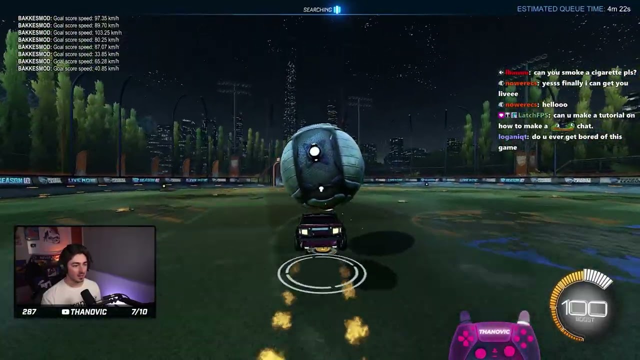 Quick Musty Flick Tutorial!